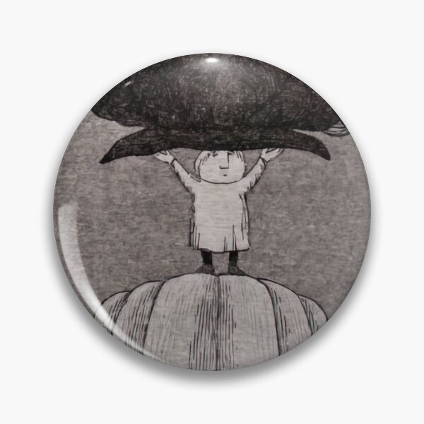 Item preview, - New Upload  - Edward Gorey - (78) - Whimsical Darkness – Gothic Illustration in the Style of Edward Gorey designed and sold by Romero Britto.