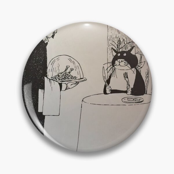 Item preview, - New Upload  - Edward Gorey - (79) - Whimsical Darkness – Gothic Illustration in the Style of Edward Gorey designed and sold by Romero Britto.