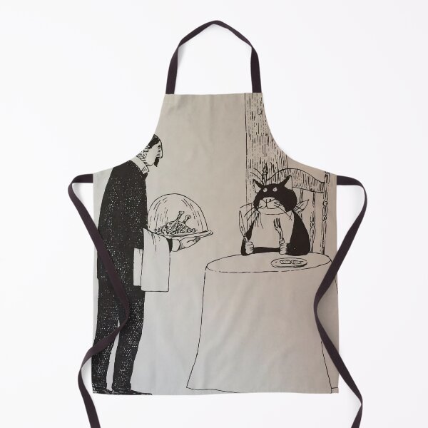 Item preview, - New Upload - Edward Gorey - (79) - Whimsical Darkness – Gothic Illustration in the Style of Edward Gorey designed and sold by Romero Britto.