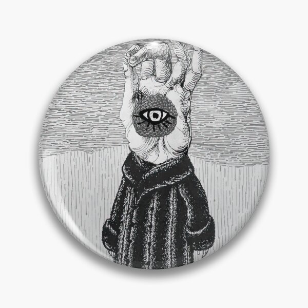 Item preview, - New Upload  - Edward Gorey - (8) - Whimsical Darkness – Gothic Illustration in the Style of Edward Gorey designed and sold by Romero Britto.