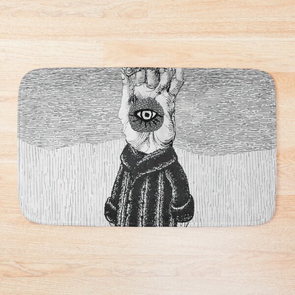 Item preview, - New Upload  - Edward Gorey - (8) - Whimsical Darkness – Gothic Illustration in the Style of Edward Gorey designed and sold by Romero Britto.