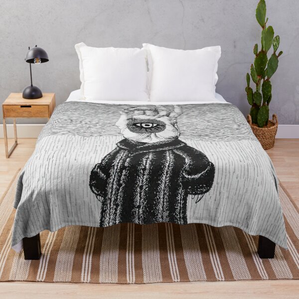 Item preview, - New Upload - Edward Gorey - (8) - Whimsical Darkness – Gothic Illustration in the Style of Edward Gorey designed and sold by Romero Britto.