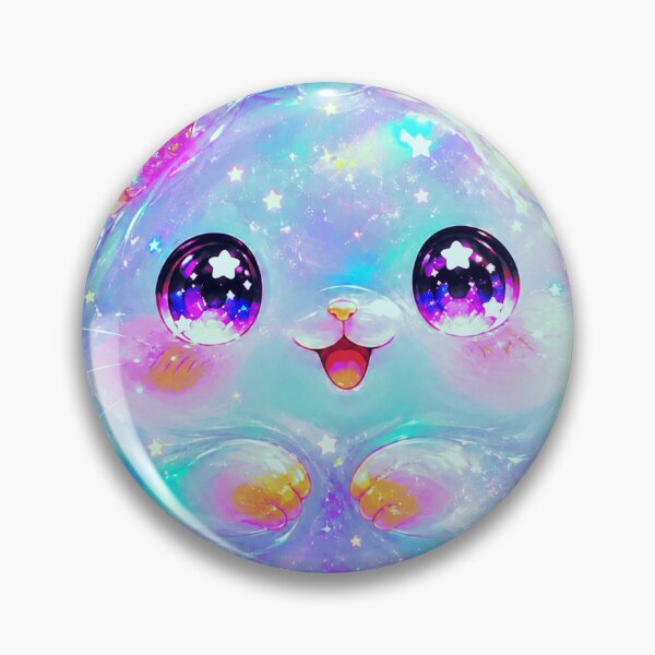 Item preview, Mint Slime Hamster in Star Candy Field designed and sold by RisingSun7199.