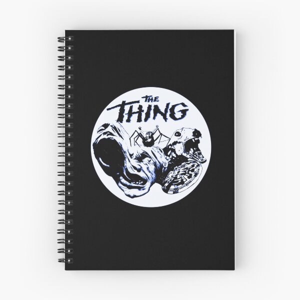 Item preview, Thing Classic Logo Poster Graphic Design Art designed and sold by NoemiSmold.