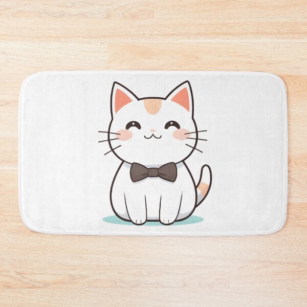 Item preview, Bowtie Cat  designed and sold by tommysworks.