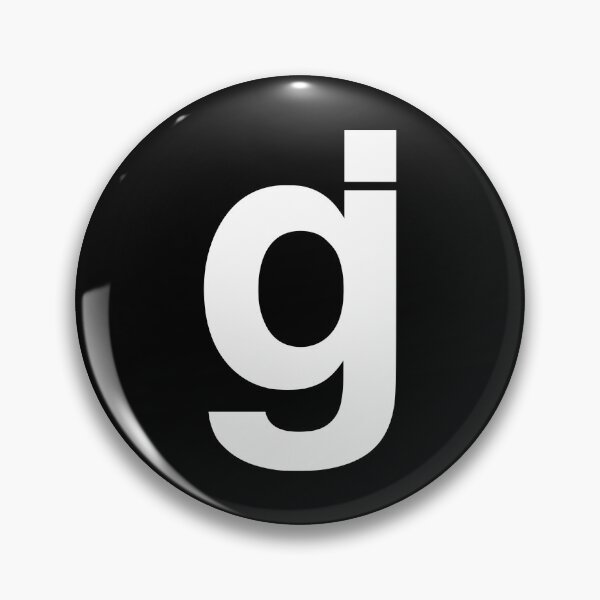 Item preview, Glassjaw HD Logo designed and sold by KPopverse2.