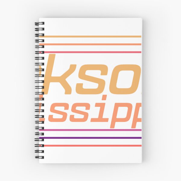 Item preview, Jackson Mississippi City Marked On State Map designed and sold by TheIconSmith.