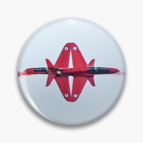 Item preview, Red Arrows Crossover designed and sold by BigCollieG.