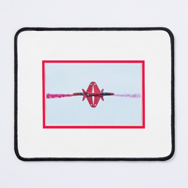 Item preview, Red Arrows Crossover designed and sold by BigCollieG.