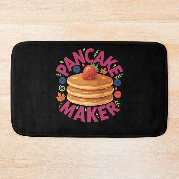 Item preview, Breakfast Pancake Funny Brunch Coffee Breakfast designed and sold by LuminOrb.