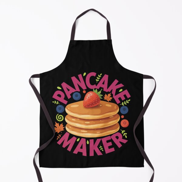 Item preview, Breakfast Pancake Funny Brunch Coffee Breakfast designed and sold by LuminOrb.