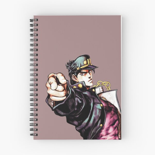 Item preview, Mystic Purple Fighter Anime Style Illustration designed and sold by rythnazorsylli.