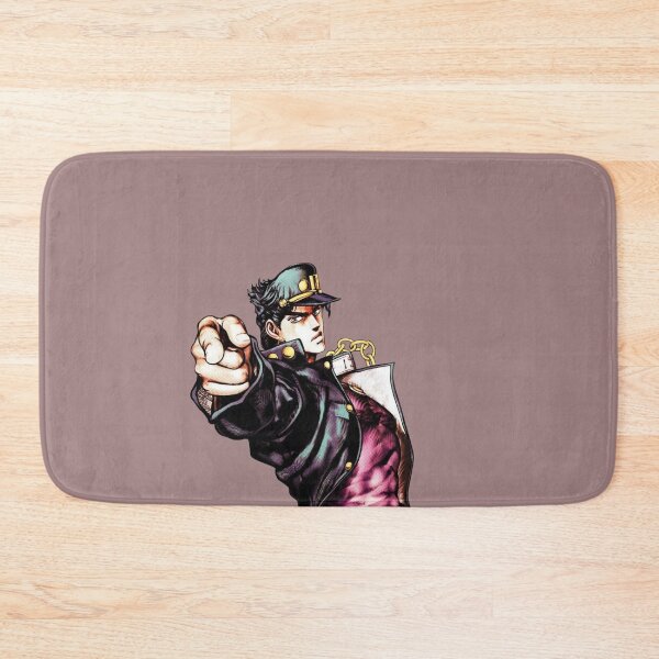Item preview, Mystic Purple Fighter Anime Style Illustration designed and sold by rythnazorsylli.