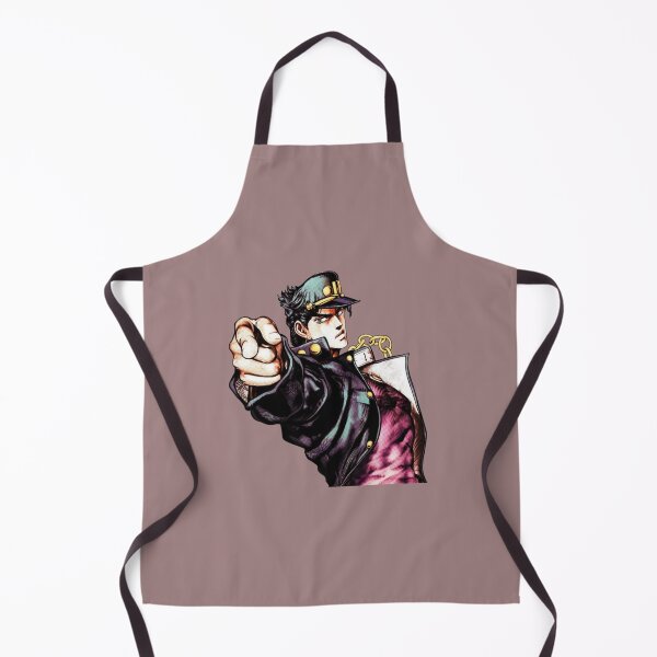 Item preview, Mystic Purple Fighter Anime Style Illustration designed and sold by rythnazorsylli.