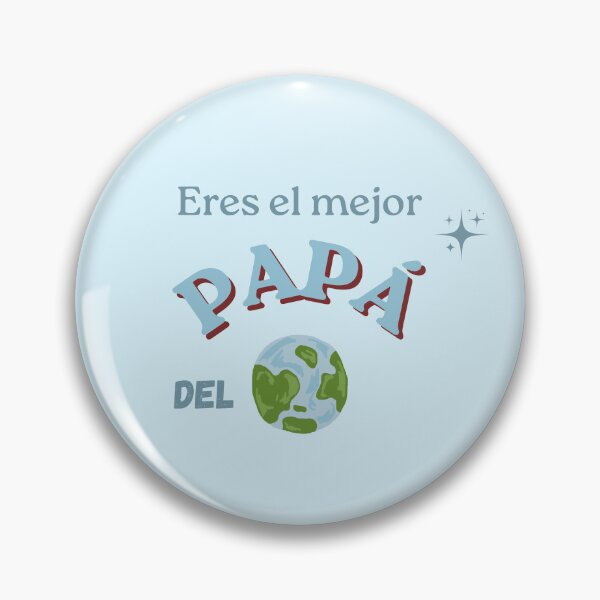 Item preview, The best dad in the world designed and sold by Drama & desing.