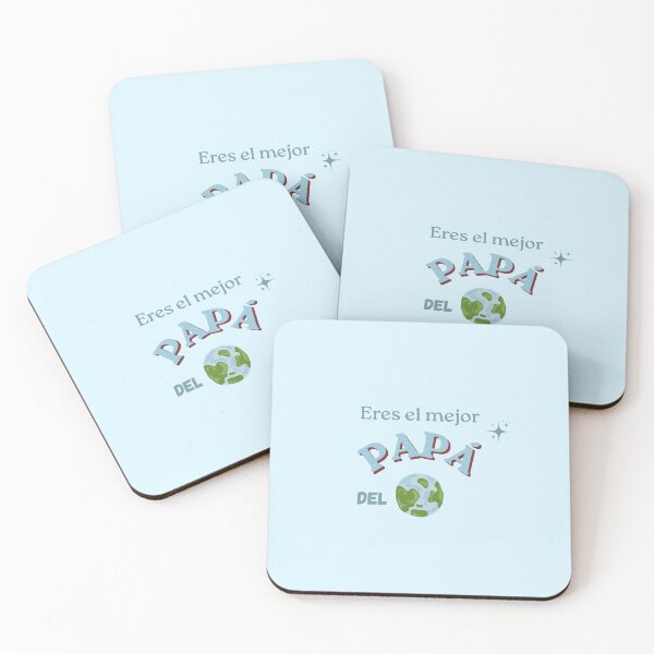 Item preview, The best dad in the world designed and sold by Drama & desing.