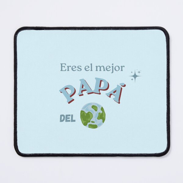 Item preview, The best dad in the world designed and sold by Drama & desing.