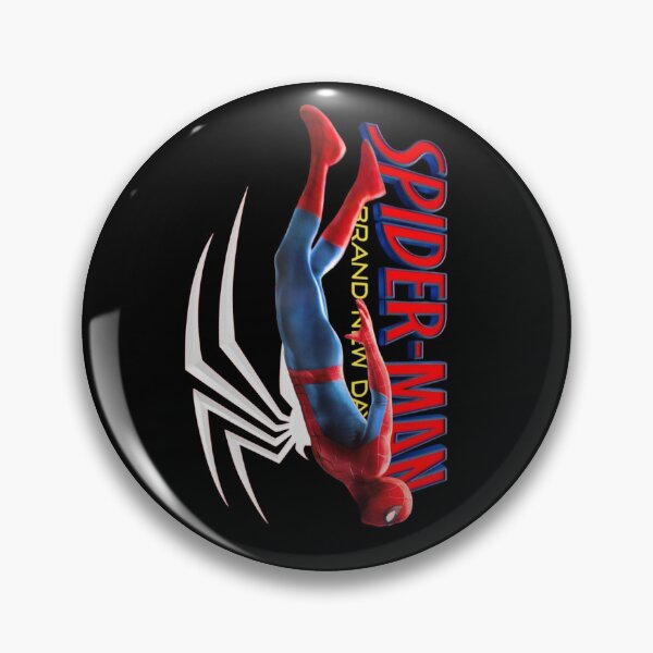 Item preview, Spider Man Inspired Urban Superhero Wall Art Design designed and sold by Vishal Raj.