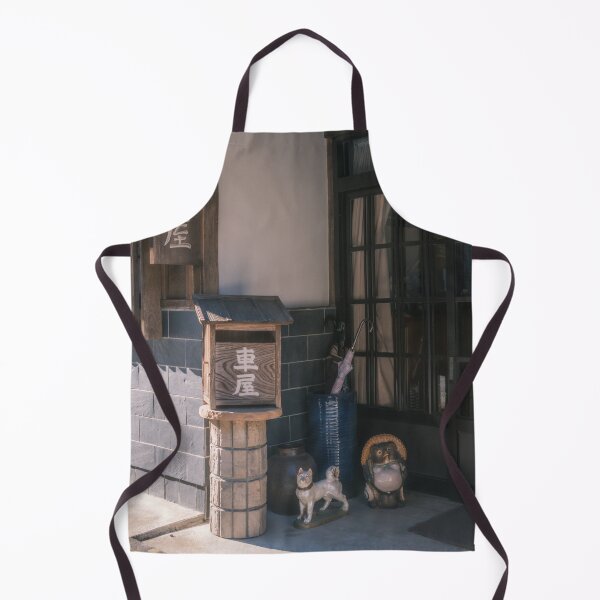 Item preview, Kuruma-ya House on the Old Tokaido Road in Utsunoya, Shizuoka, Japan designed and sold by Pix4Japan.