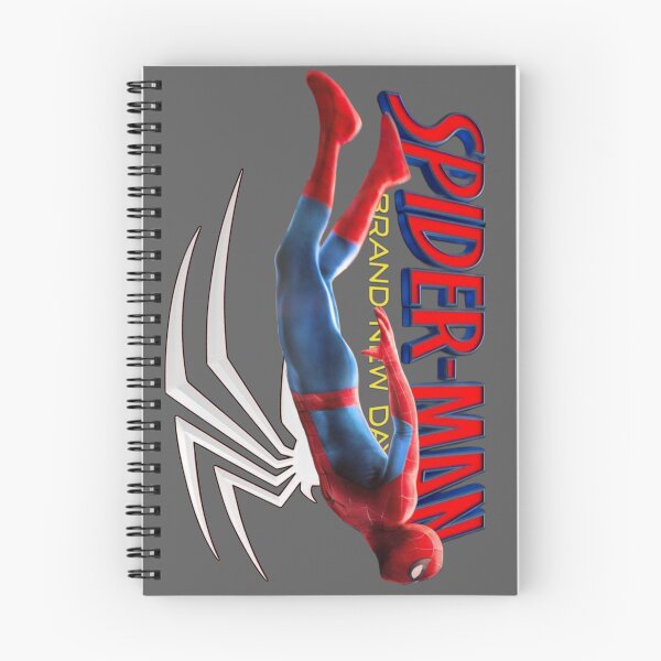Item preview, Spider Man Inspired Urban Superhero Wall Art Design designed and sold by Vishal Raj.