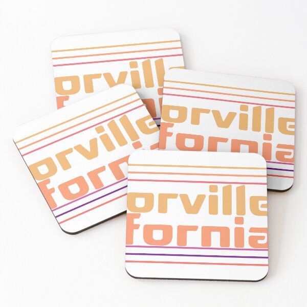 Item preview, Victorville California City Marked On State Map designed and sold by TheIconSmith.