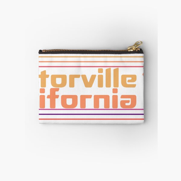 Item preview, Victorville California City Marked On State Map designed and sold by TheIconSmith.