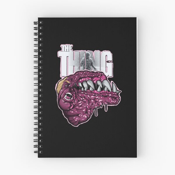 Item preview, Thing Creature Poster Graphic Design Art designed and sold by NoemiSmold.