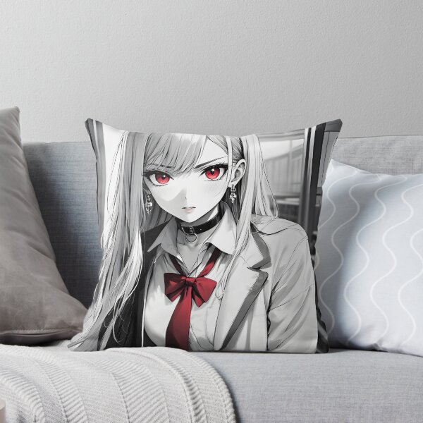 Item preview, Marin Kitagawa designed and sold by MrKreation.