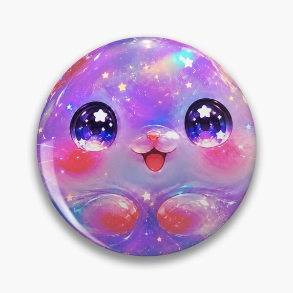 Item preview, Lavender Slime Hamster in Star Candy Field designed and sold by RisingSun7199.