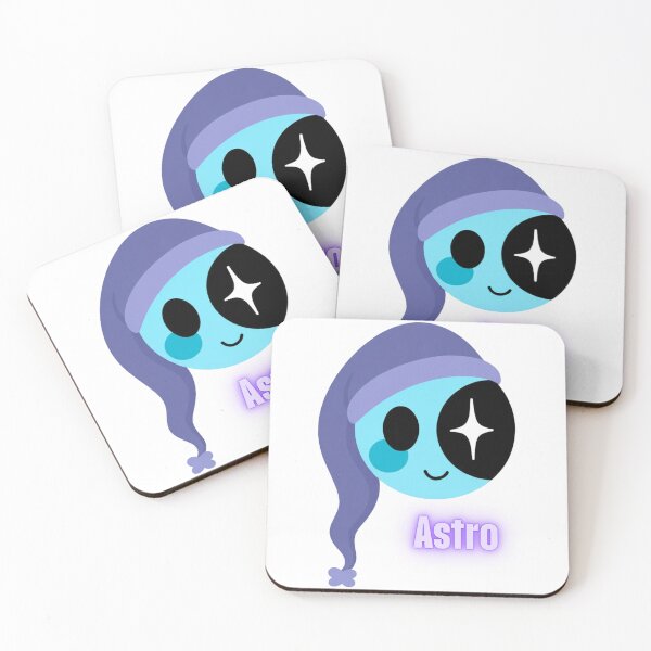 Item preview, Astro designed and sold by Digibee.