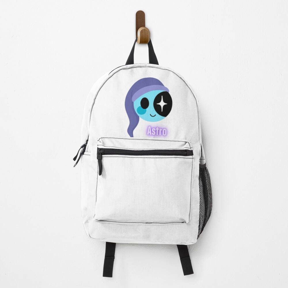 Item preview, Backpack designed and sold by Digibee.