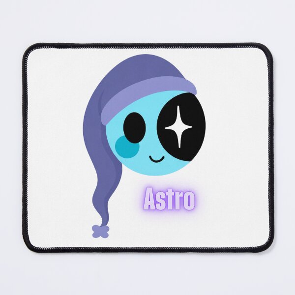Item preview, Astro designed and sold by Digibee.