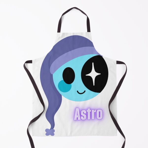 Item preview, Astro designed and sold by Digibee.