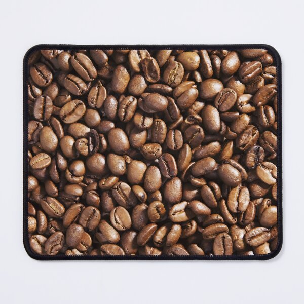 Item preview, coffee beans designed and sold by BUTTER7FLY.