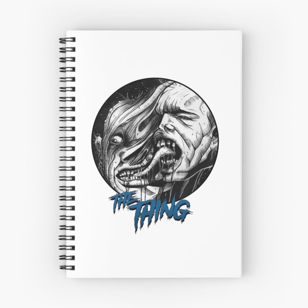 Item preview, Thing Fan Art Poster Graphic Design Art designed and sold by NoemiSmold.