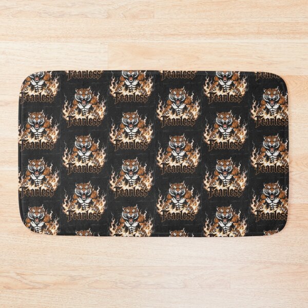 Item preview, Fearless designed and sold by RaF71PrO.