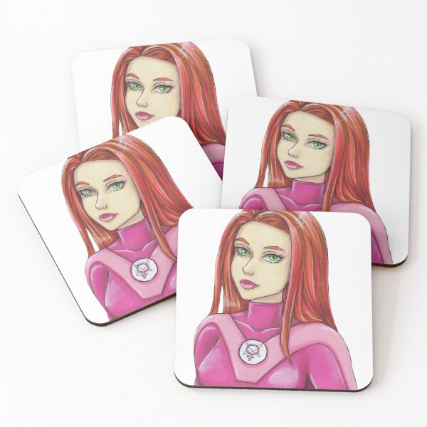 Item preview, Atom Eve designed and sold by Vickimaistudio.