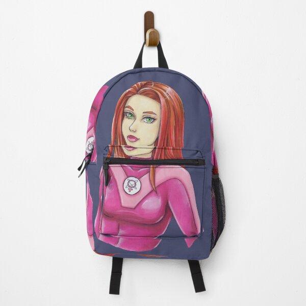 Item preview, Atom Eve designed and sold by Vickimaistudio.