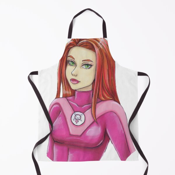 Item preview, Atom Eve designed and sold by Vickimaistudio.