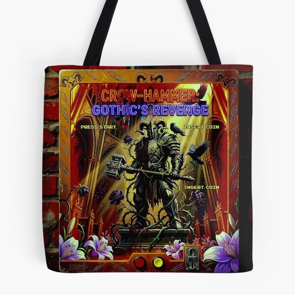 Item preview, Retro Arcade capter Themed Décor designed and sold by Cyber-ART-Studio.