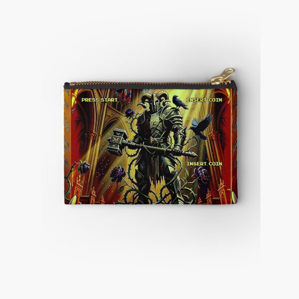 Item preview, Retro Arcade capter Themed Décor designed and sold by Cyber-ART-Studio.