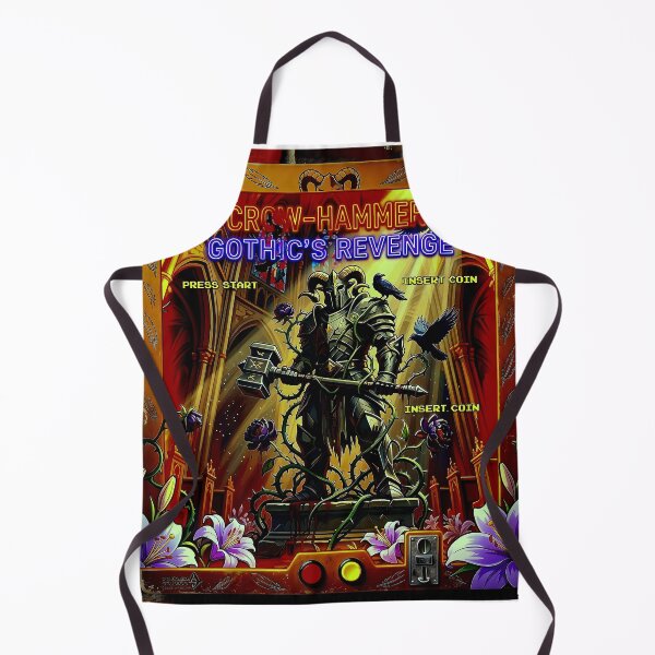 Item preview, Retro Arcade capter Themed Décor designed and sold by Cyber-ART-Studio.