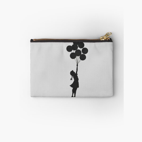 Item preview, Banksy Balloons designed and sold by 123ks.