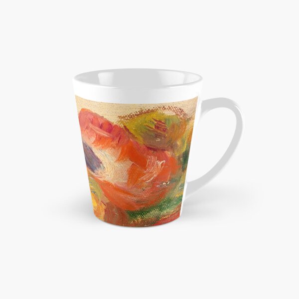 Item preview, Anemones in Warm Impressionist Bloom designed and sold by artofuniverse.