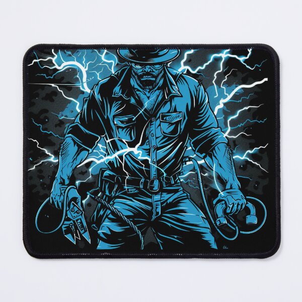 Item preview, Funny Electrician Stripping Wires To Pay The Bills Shirt designed and sold by VectorForge.