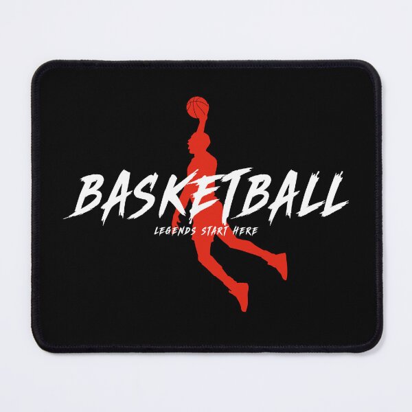 Item preview, Basketball Legends Start Here Urban Streetwear Graphic designed and sold by Redunk ⭐⭐⭐⭐⭐.