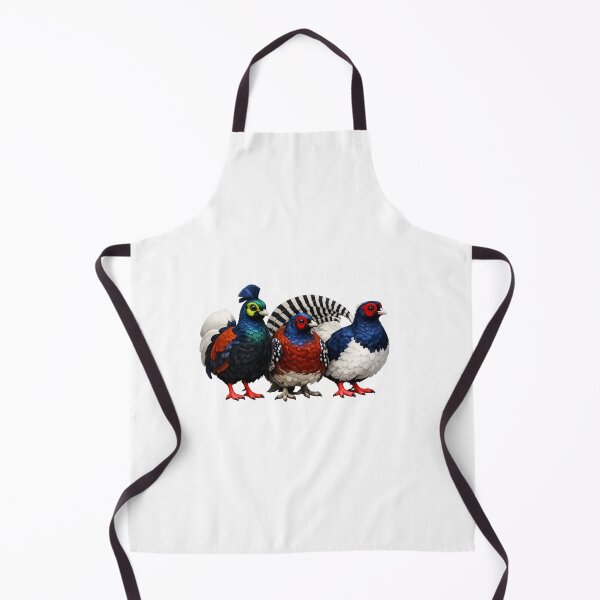Item preview, Rare Exotic Pheasants Collection designed and sold by krujoArt.