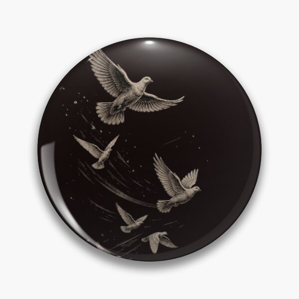 Item preview,  Freedom Flight designed and sold by NDX9.