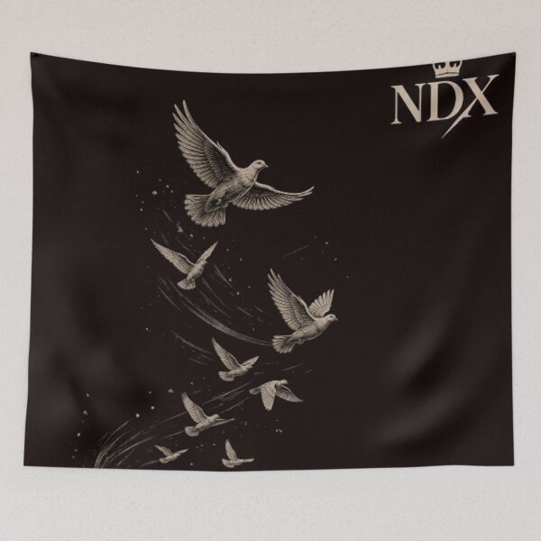 Item preview,  Freedom Flight designed and sold by NDX9.