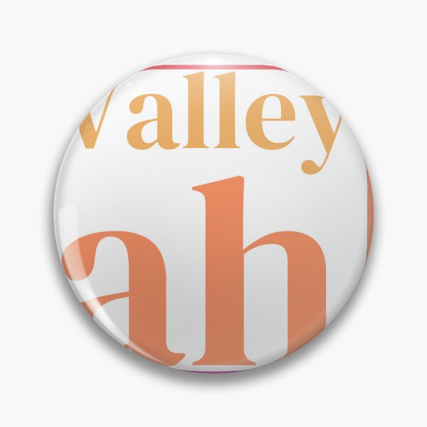 Item preview, West Valley Utah City Marked On State Map designed and sold by TheIconSmith.